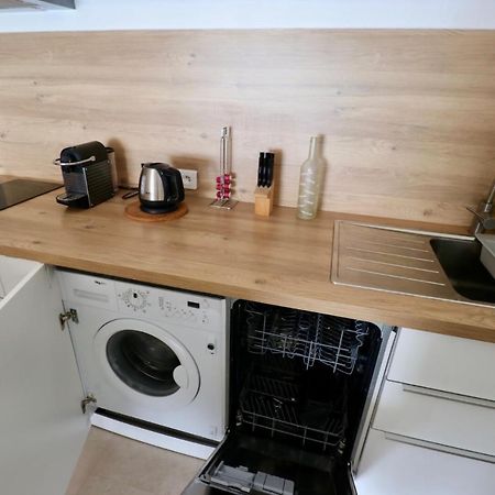 Comfortable, Renovated Studio In Top Cap Ferret Location, 1St Line With Bay View Lège-Cap-Ferret Eksteriør billede