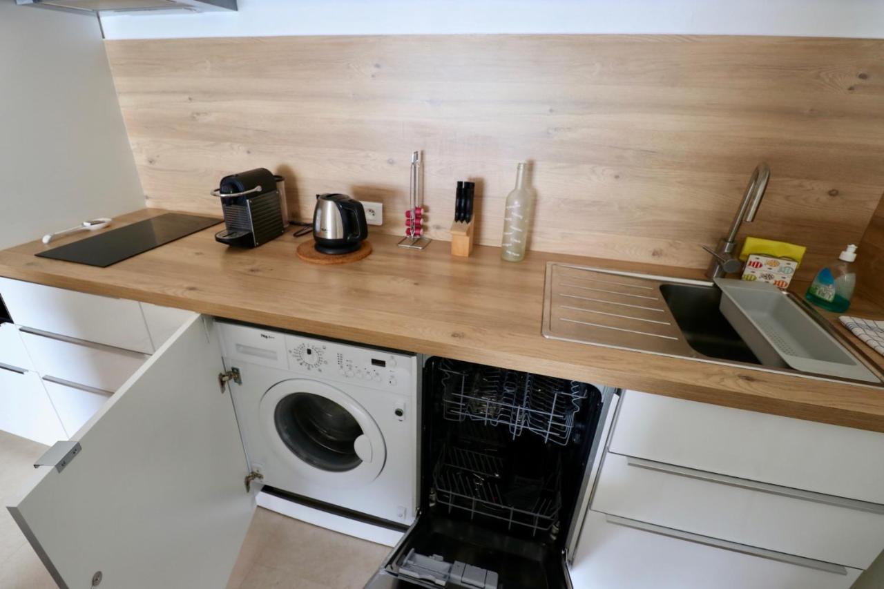 Comfortable, Renovated Studio In Top Cap Ferret Location, 1St Line With Bay View Lège-Cap-Ferret Eksteriør billede