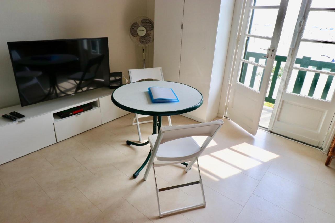 Comfortable, Renovated Studio In Top Cap Ferret Location, 1St Line With Bay View Lège-Cap-Ferret Eksteriør billede