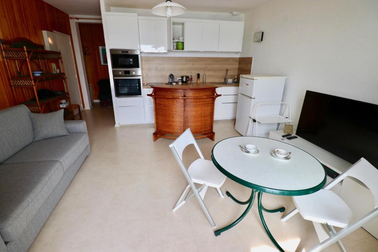 Comfortable, Renovated Studio In Top Cap Ferret Location, 1St Line With Bay View Lège-Cap-Ferret Eksteriør billede